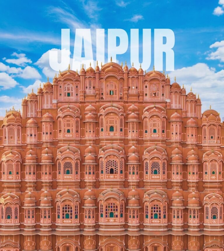 Jaipur