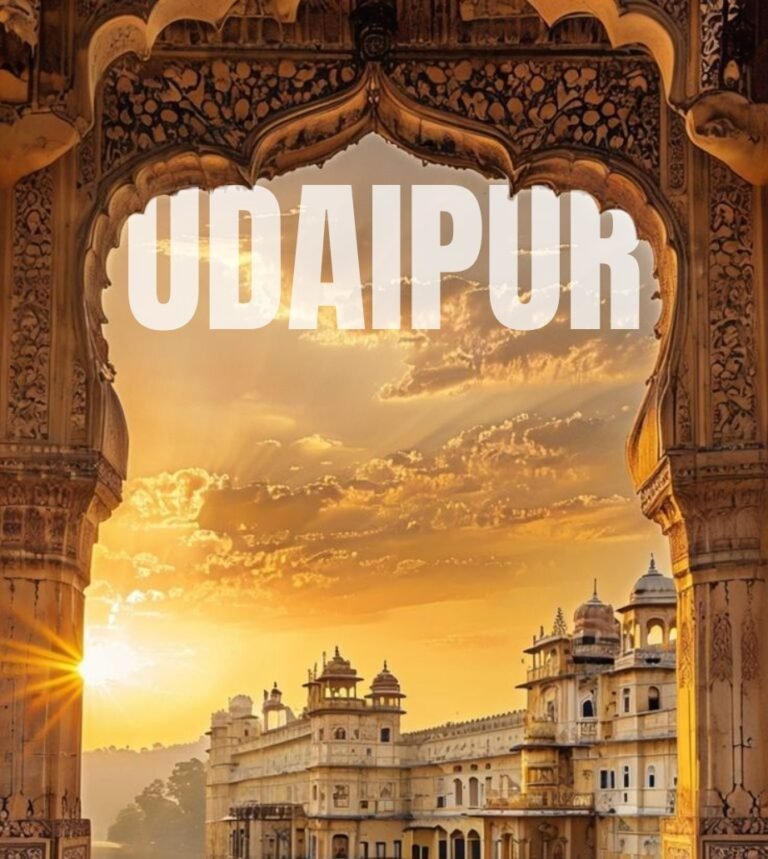 Udaipur